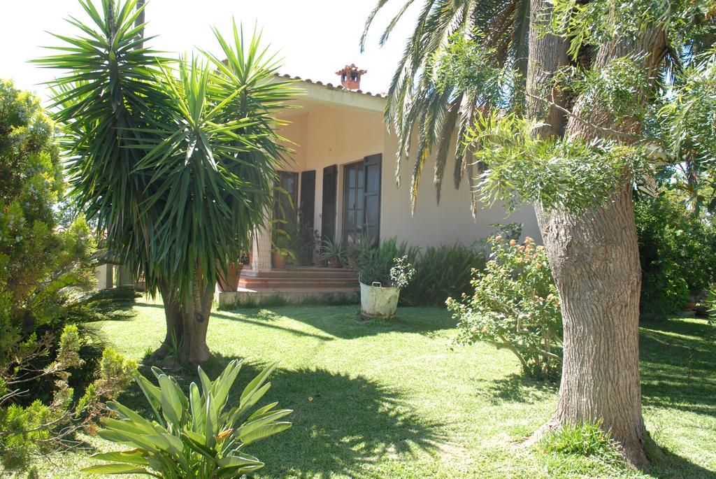 B&B Fra E Fe Arborea Ngoại thất bức ảnh