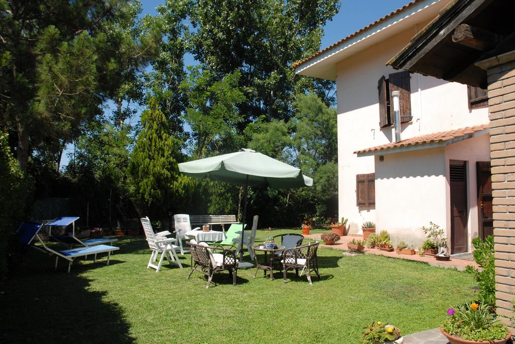B&B Fra E Fe Arborea Ngoại thất bức ảnh