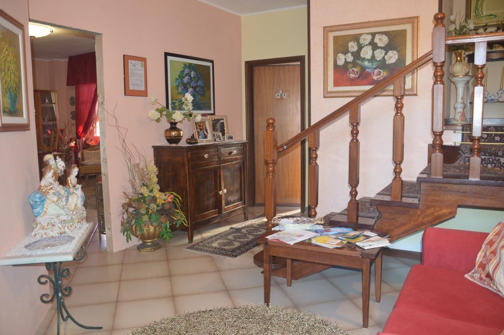 B&B Fra E Fe Arborea Ngoại thất bức ảnh