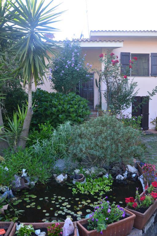 B&B Fra E Fe Arborea Ngoại thất bức ảnh