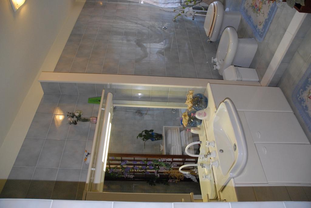 B&B Fra E Fe Arborea Phòng bức ảnh